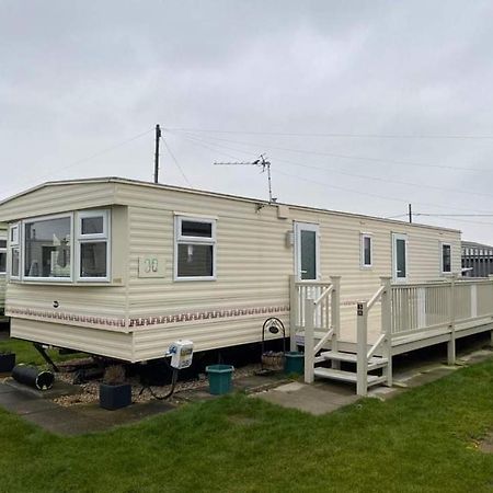Hotel 8 Berth Sealands à Ingoldmells Extérieur photo