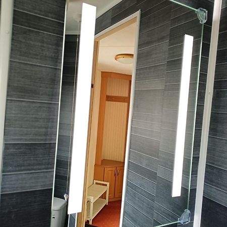 Hotel 8 Berth Sealands à Ingoldmells Extérieur photo