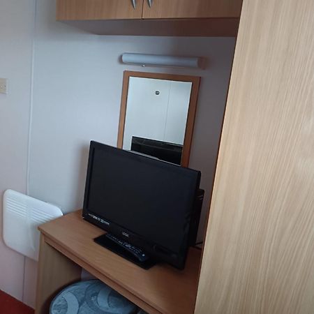 Hotel 8 Berth Sealands à Ingoldmells Extérieur photo