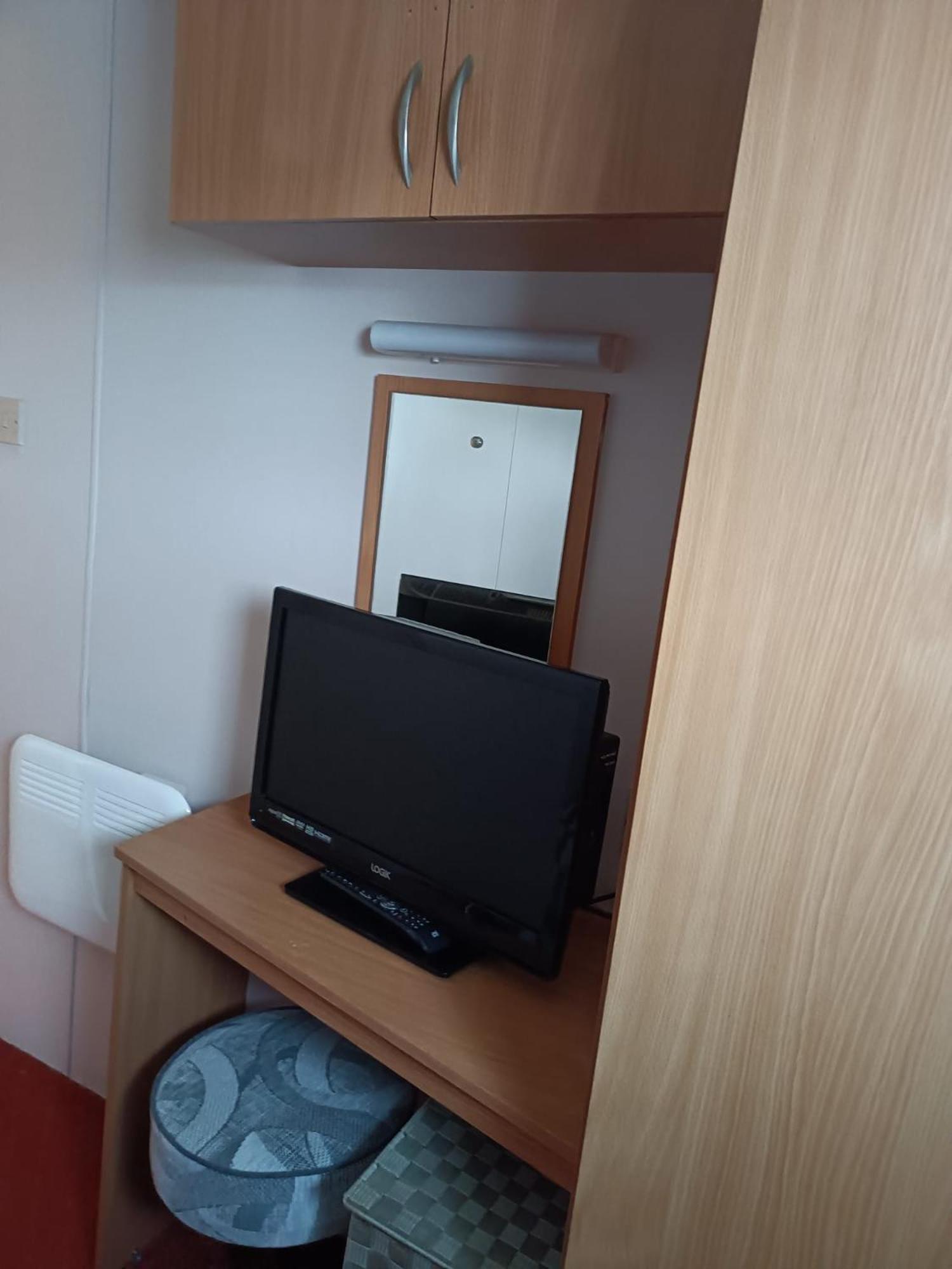 Hotel 8 Berth Sealands à Ingoldmells Extérieur photo