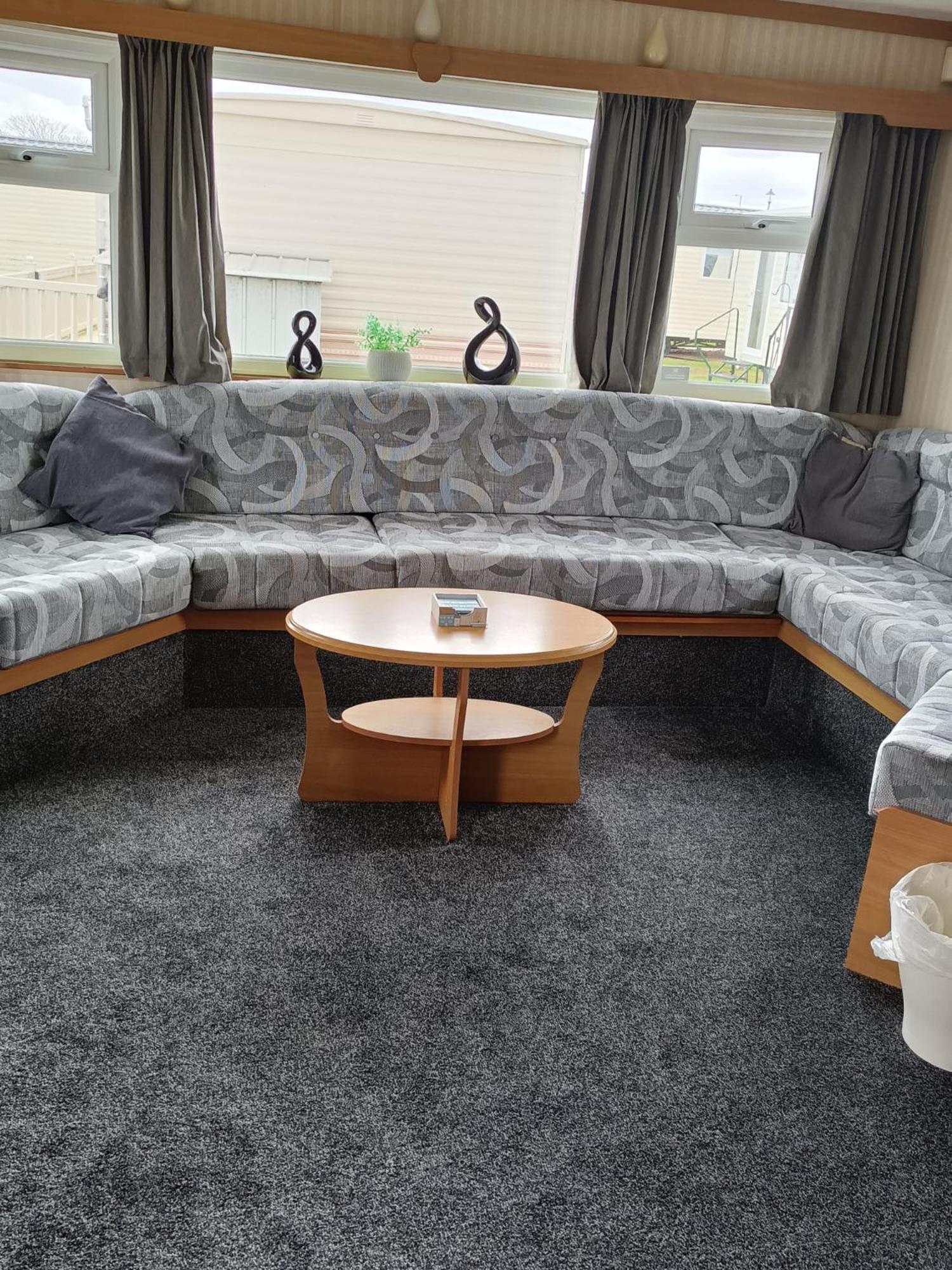 Hotel 8 Berth Sealands à Ingoldmells Extérieur photo