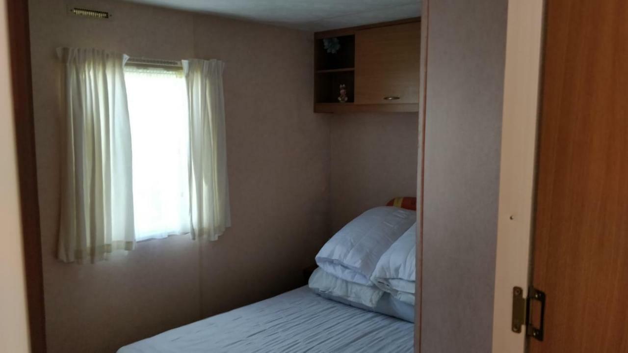 Hotel 8 Berth Sealands à Ingoldmells Extérieur photo