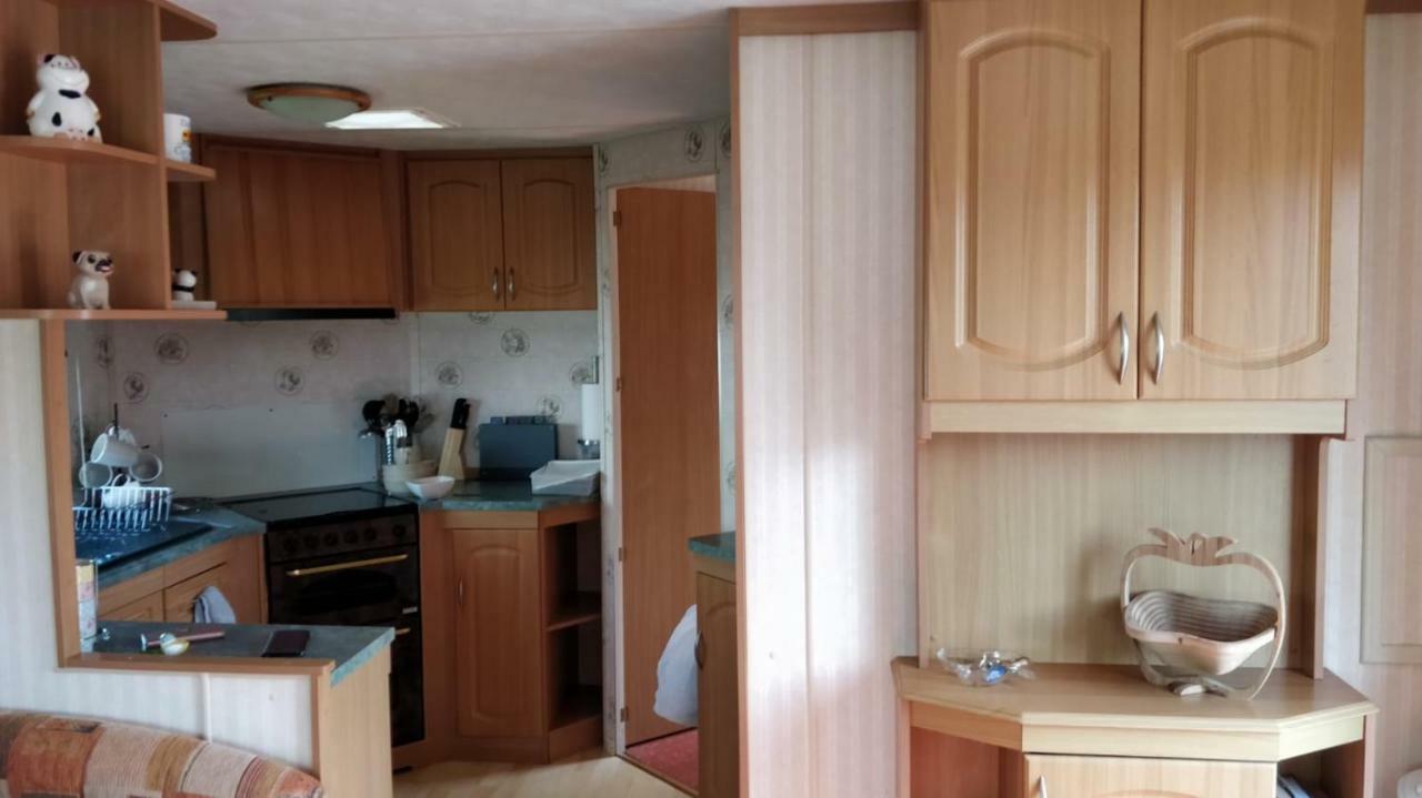Hotel 8 Berth Sealands à Ingoldmells Extérieur photo