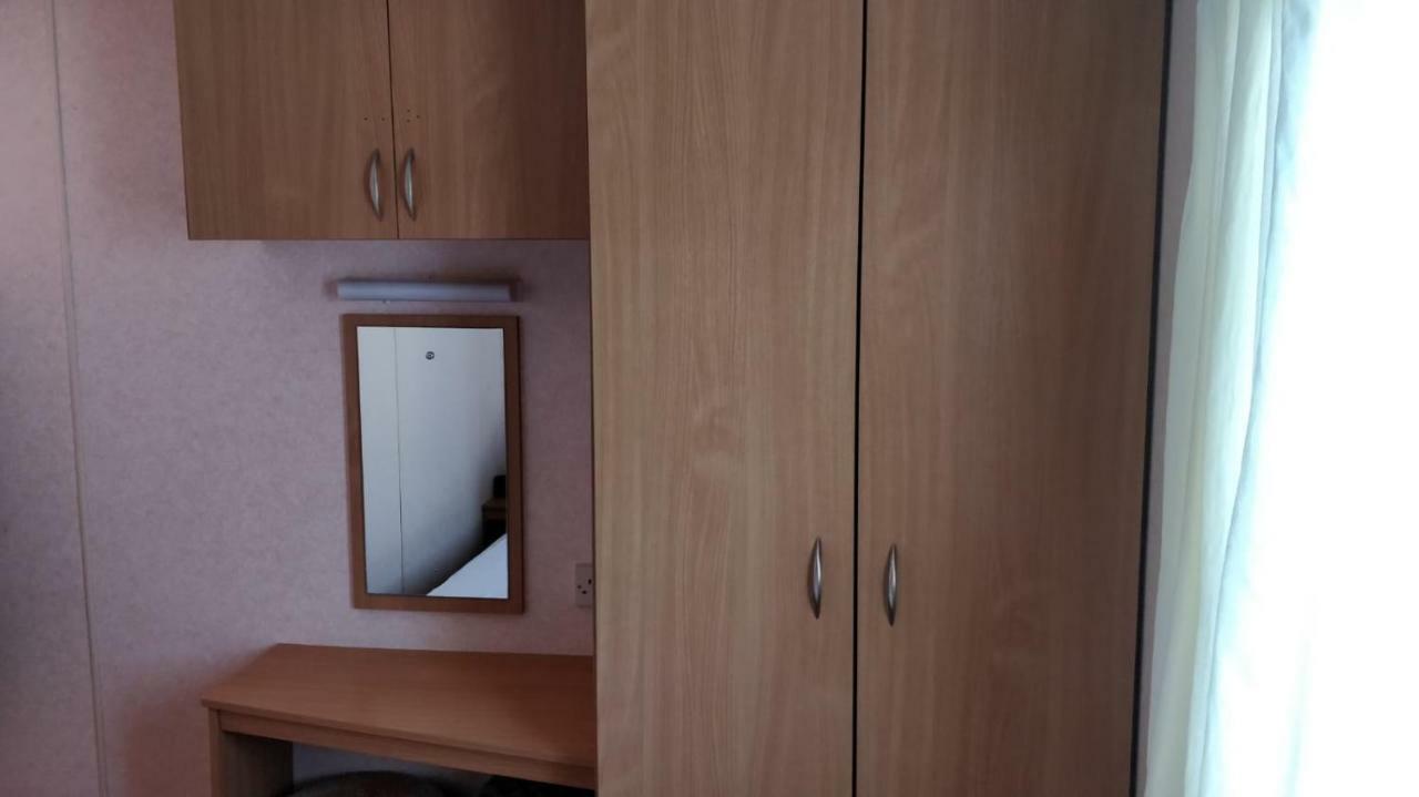 Hotel 8 Berth Sealands à Ingoldmells Extérieur photo