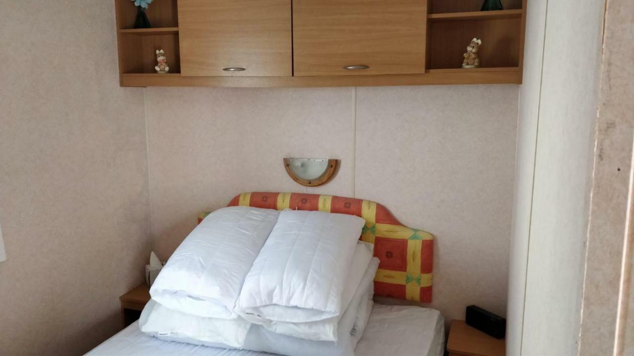 Hotel 8 Berth Sealands à Ingoldmells Extérieur photo