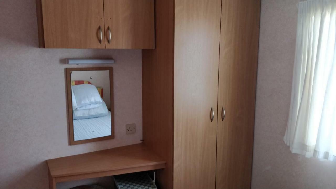 Hotel 8 Berth Sealands à Ingoldmells Extérieur photo