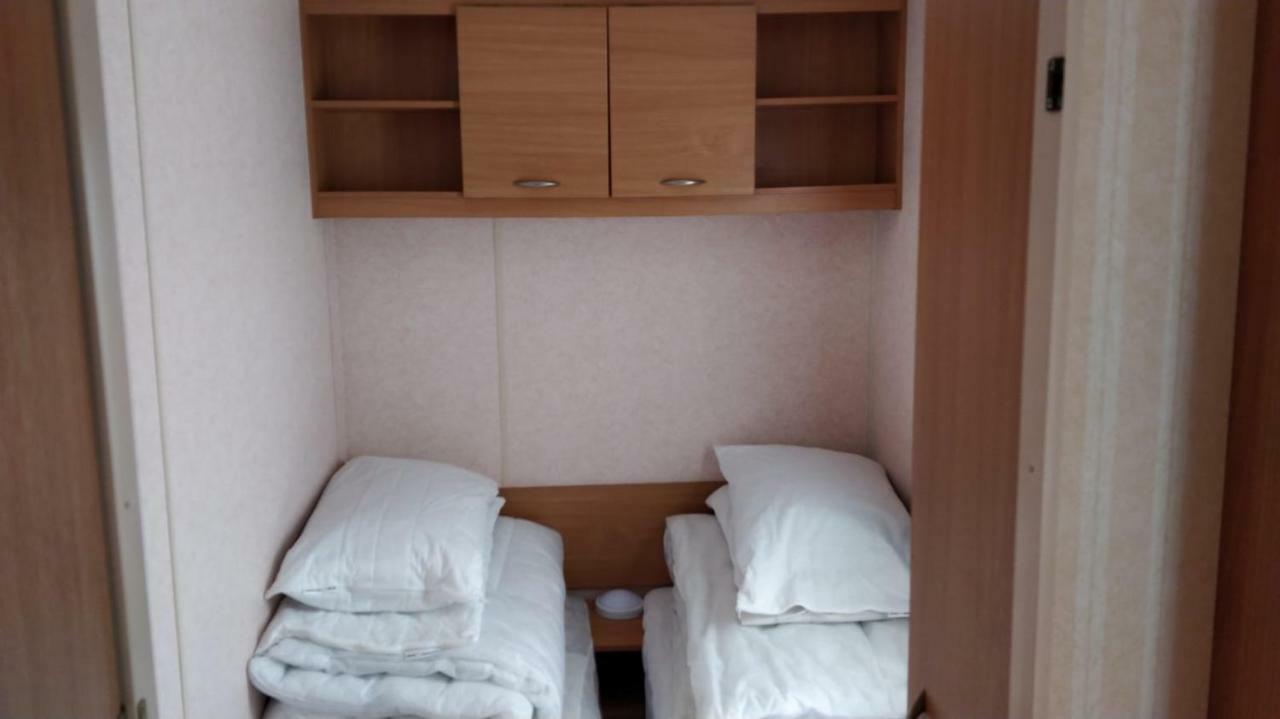 Hotel 8 Berth Sealands à Ingoldmells Extérieur photo