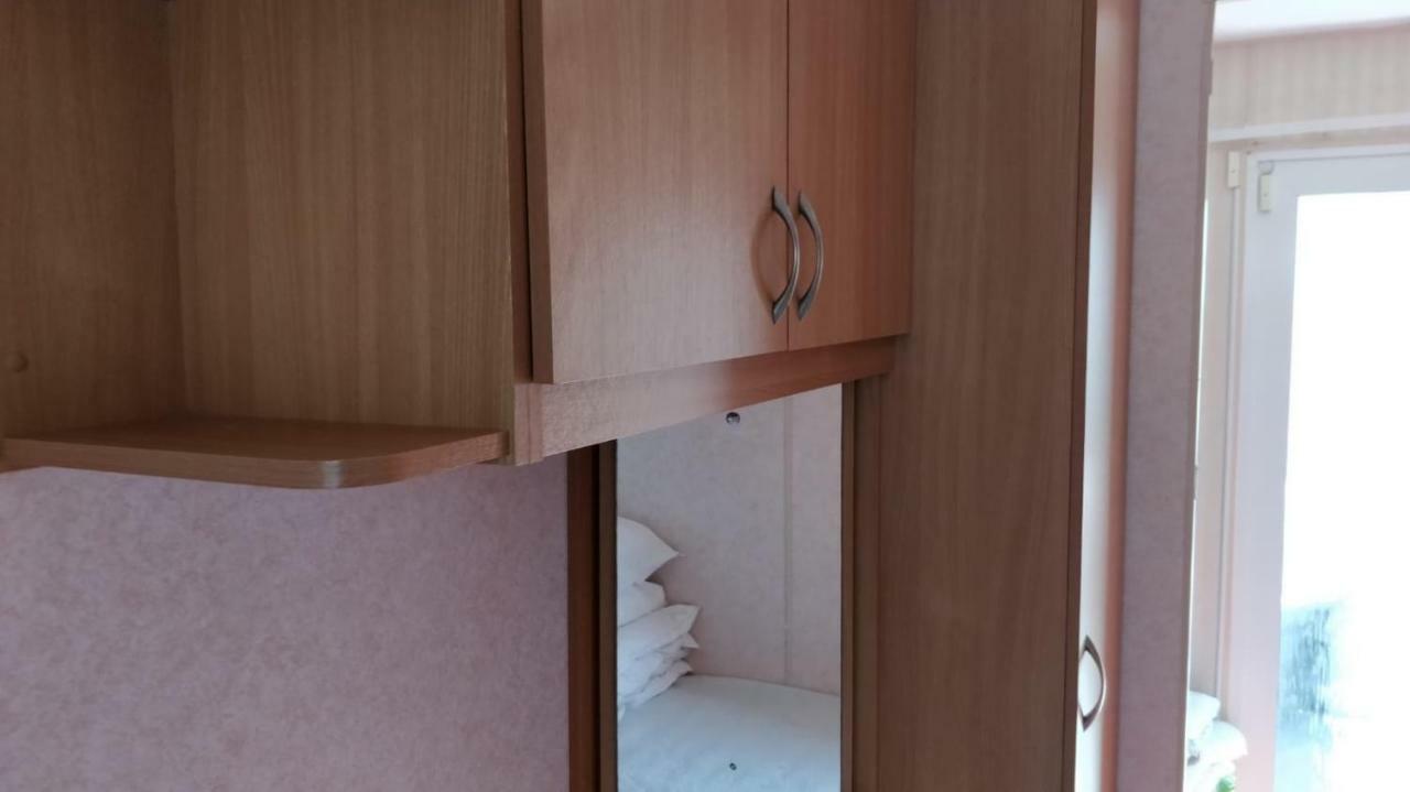 Hotel 8 Berth Sealands à Ingoldmells Extérieur photo